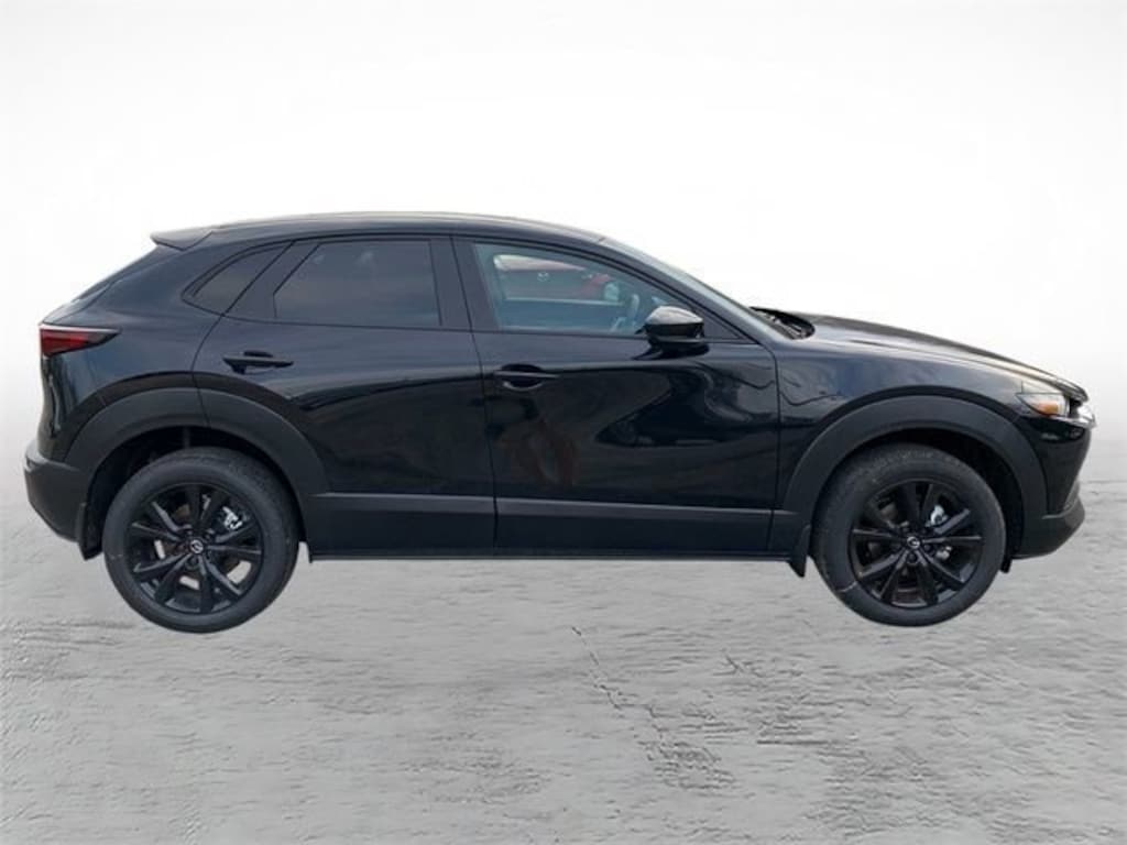 New 2026 Mazda CX-30 2.5 S Select Sport AWD Sport Utility