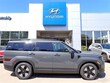 Hyundai Santa Fe Hybrid