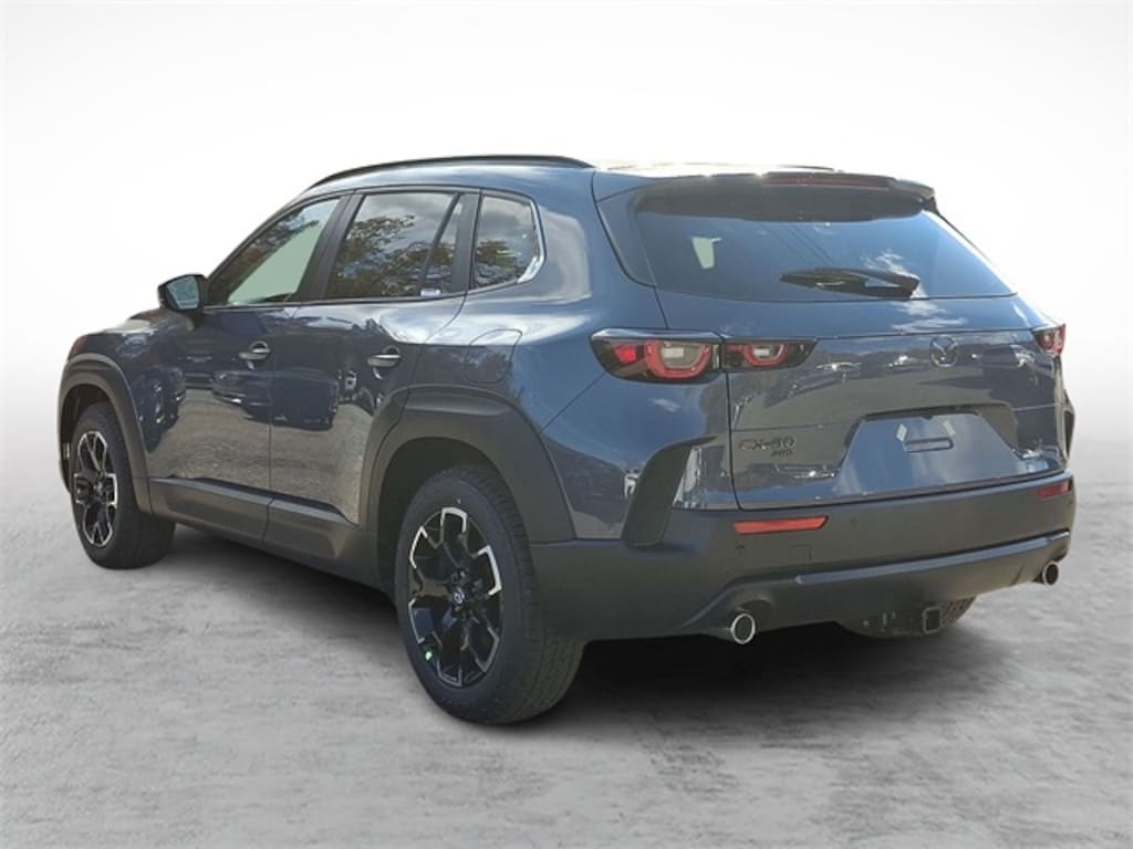 New 2026 Mazda CX-50 2.5 S Meridian Edition SUV