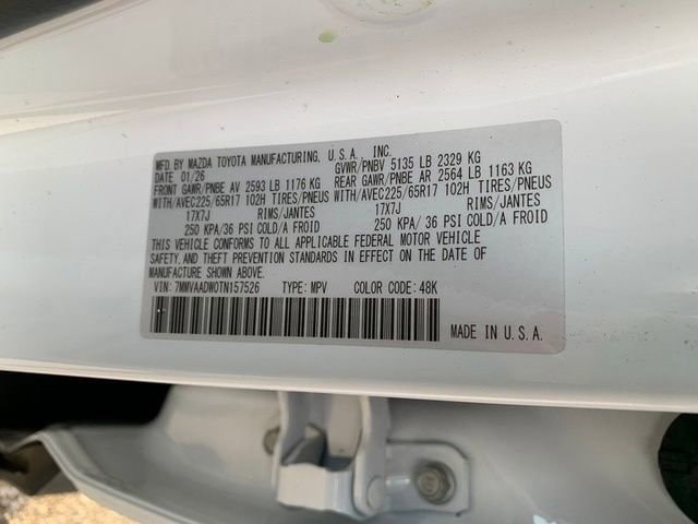 2026 Mazda CX-50 Premium - Photo 18