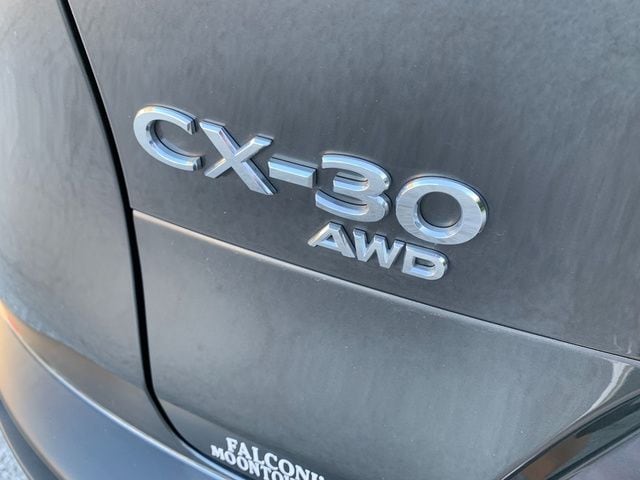 2024 Mazda CX-30 Premium - Photo 15