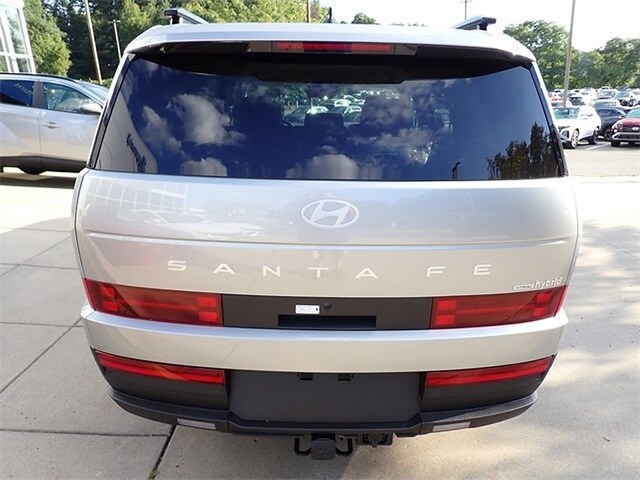 2026 Hyundai Santa Fe SEL photo 2