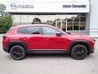 Mazda CX-50 Hybrid