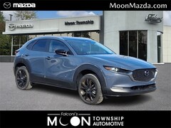 2026 Mazda CX-30 2.5 S Carbon Edition AWD Sport Utility