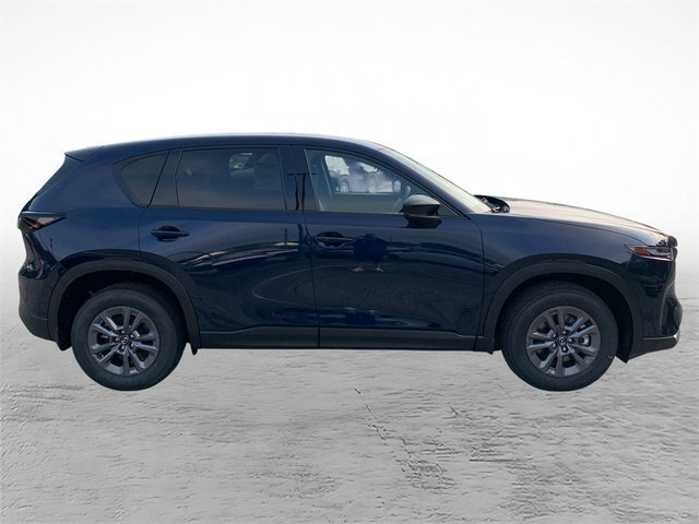 New 2026 Mazda CX-5 2.5 S Select AWD Sport Utility