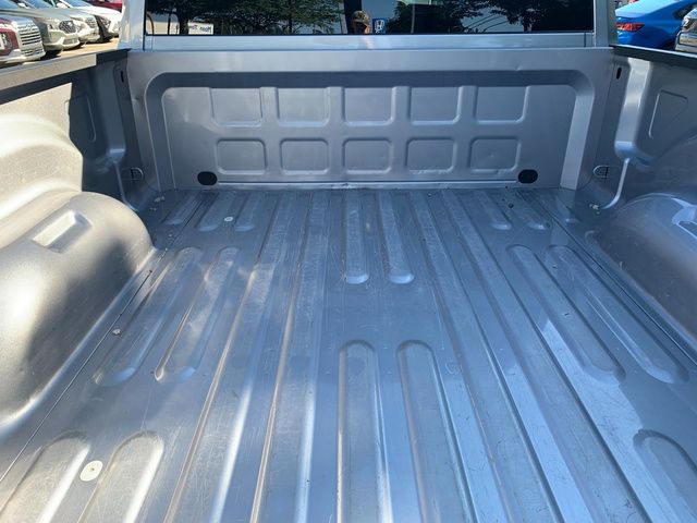 2021 RAM Ram 1500 Classic Warlock - Photo 14