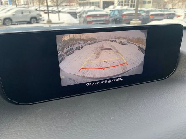 2026 Mazda CX-50 Turbo - Photo 20