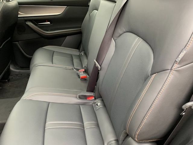 2026 Mazda CX-90 Premium Package - Photo 11