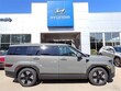 Hyundai Santa Fe Hybrid