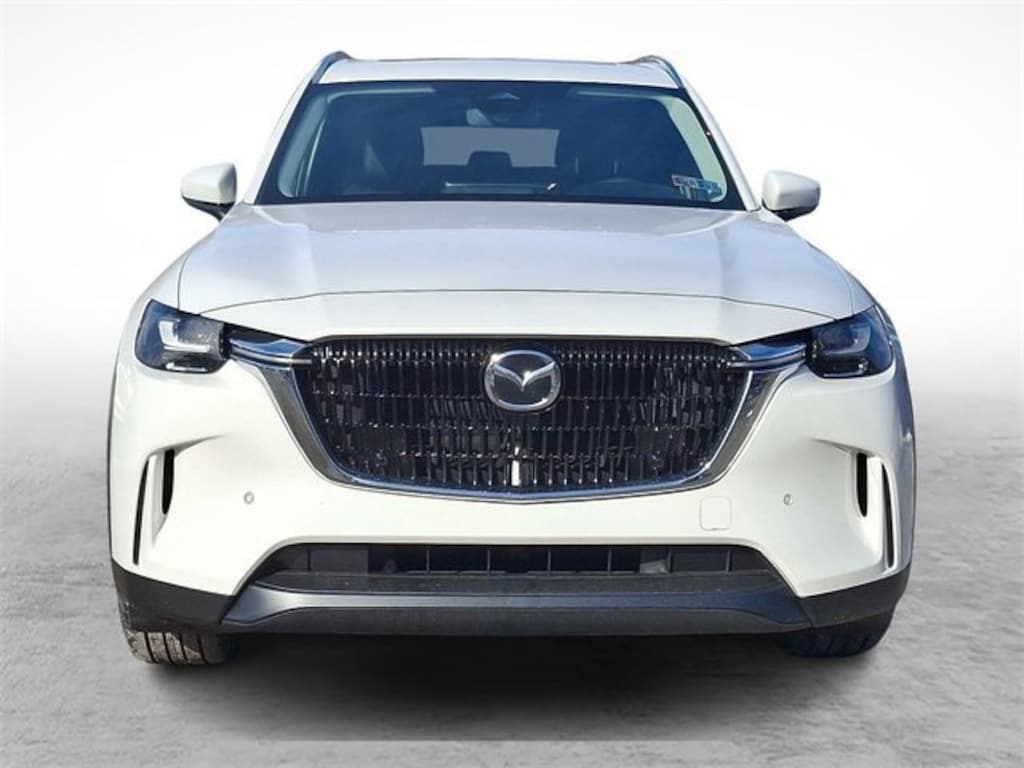New 2026 Mazda CX-90 3.3 Turbo Preferred SUV