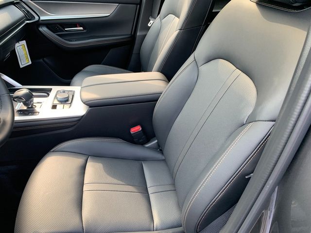 2026 Mazda CX-90 Premium Package - Photo 10