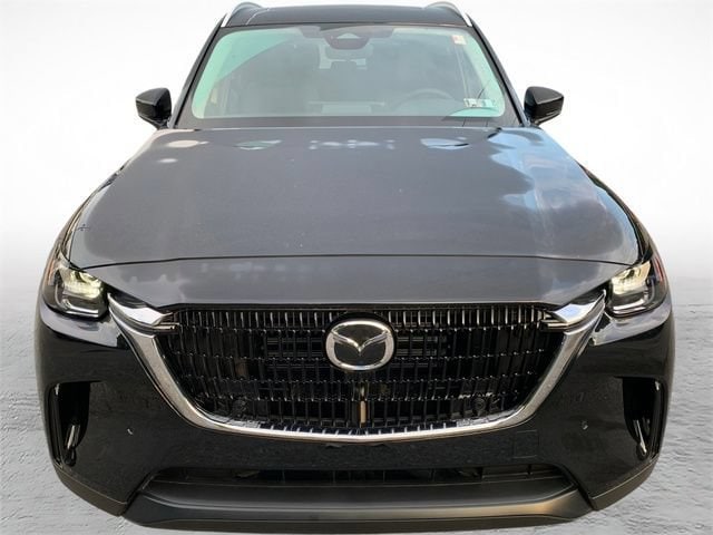 2026 Mazda CX-90 Preferred Package - Photo 8