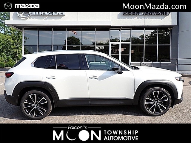 2025 Mazda CX-50 Premium's photo