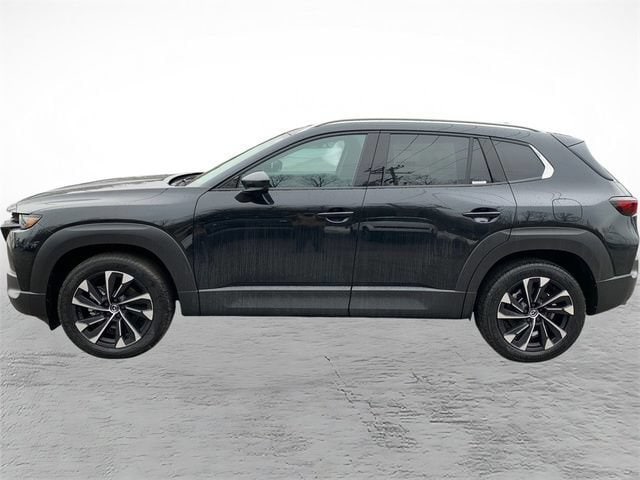 2026 Mazda CX-50 Premium Plus - Photo 6