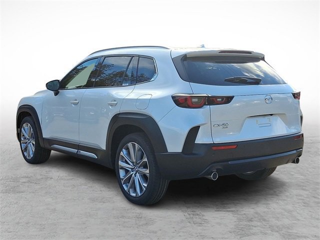 2026 Mazda CX-50 2.5 S Premium photo 3