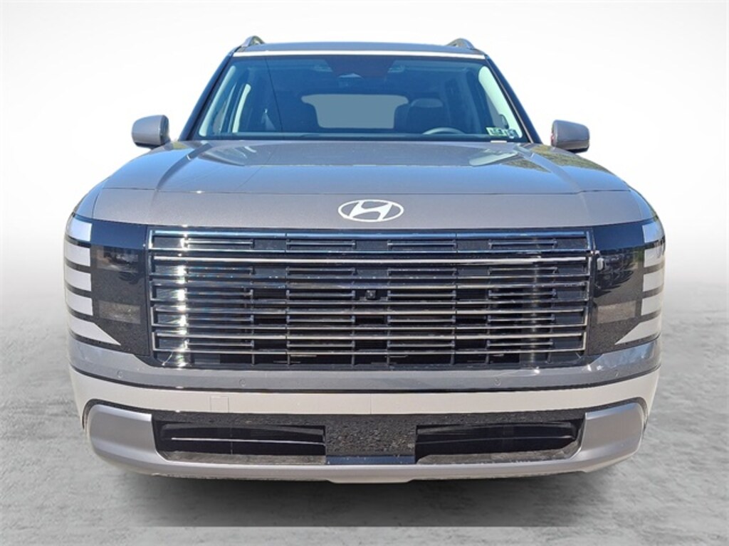 New 2026 Hyundai Palisade Limited SUV