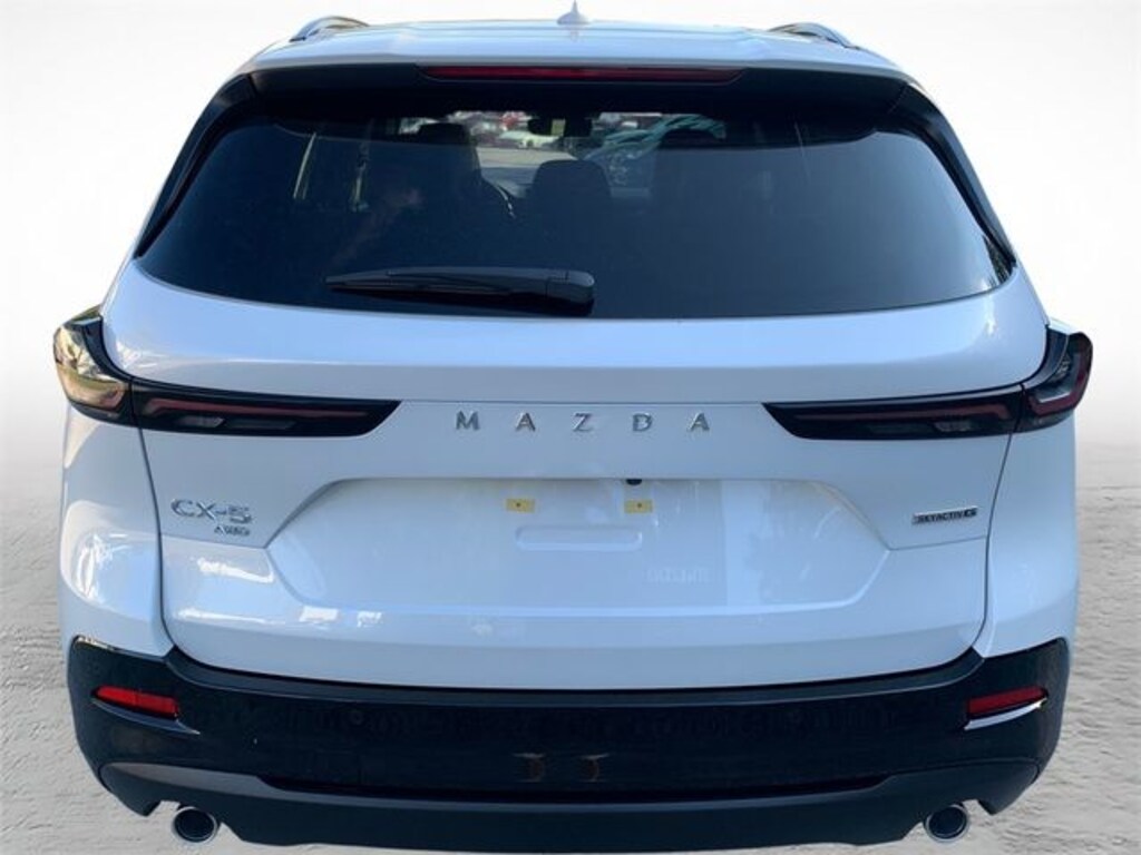 New 2026 Mazda CX-5 2.5 S Premium SUV