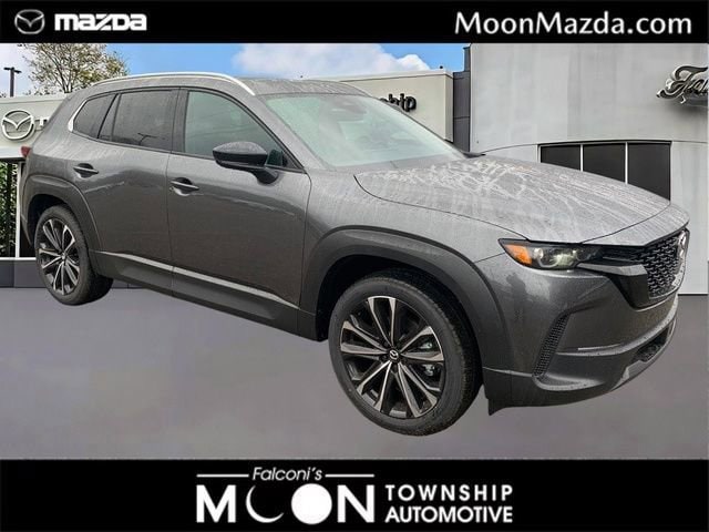 2026 Mazda CX-50 2.5 S Premium's photo