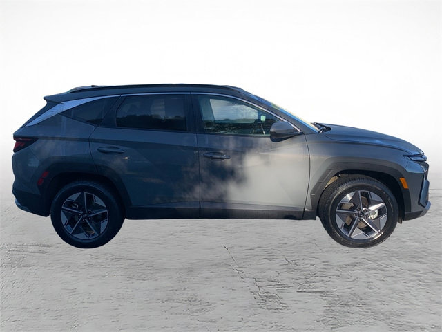 Used 2026 Hyundai Tucson SEL SUV