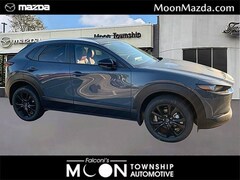 2026 Mazda CX-30 2.5 S Carbon Edition AWD Sport Utility