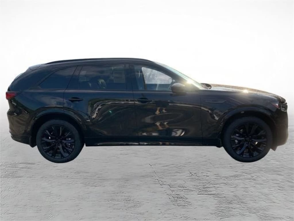 New 2026 Mazda CX-90 3.3 Turbo S Premium Sport SUV
