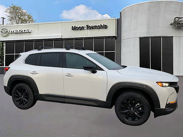  Mazda CX-50