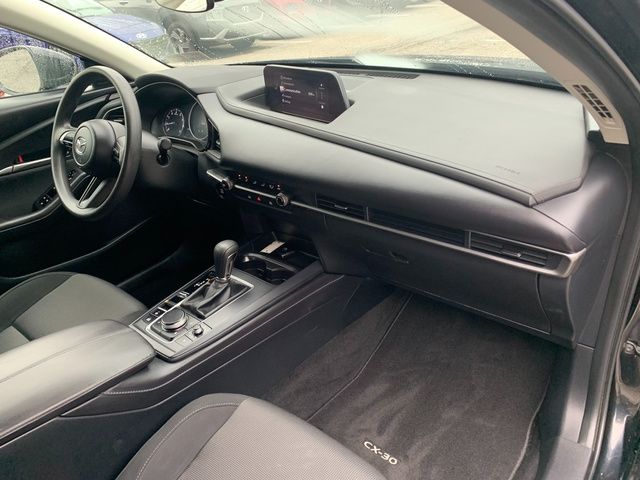 2024 Mazda CX-30 S - Photo 11
