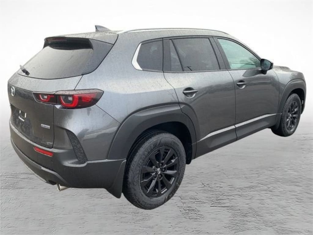 New 2026 Mazda CX-50 Hybrid Preferred AWD Sport Utility