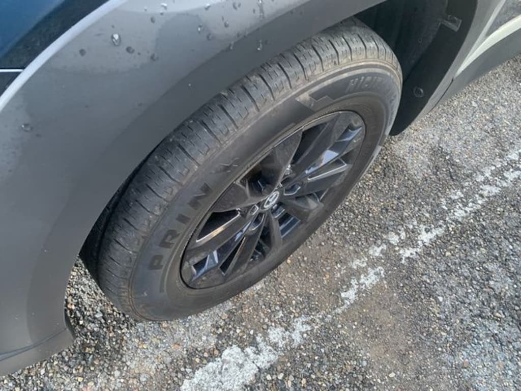 Certified 2024 Mazda CX-50 2.5 S Premium Package SUV