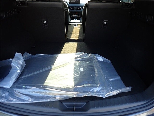 2025 Mazda CX-5 2.5 Premium Plus photo 4