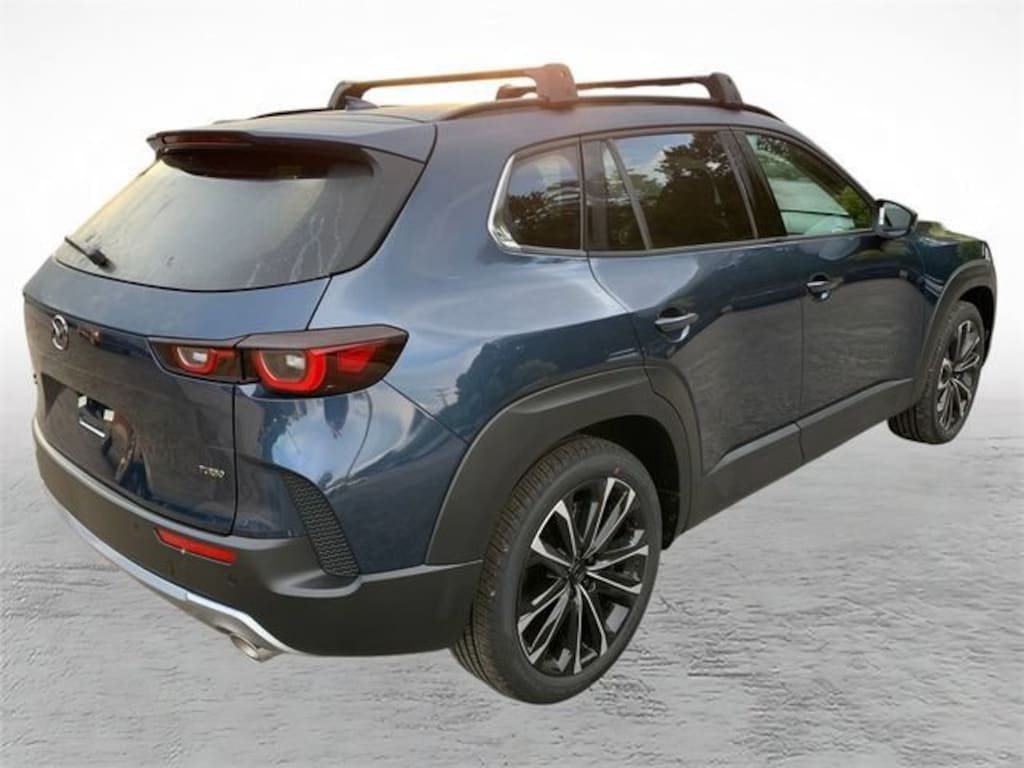 New 2026 Mazda CX-50 2.5 Turbo Premium Plus AWD Sport Utility