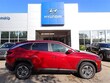 Hyundai Tucson Hybrid