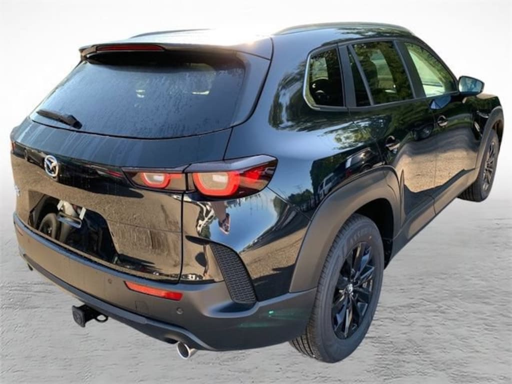 New 2026 Mazda CX-50 2.5 S Preferred AWD Sport Utility