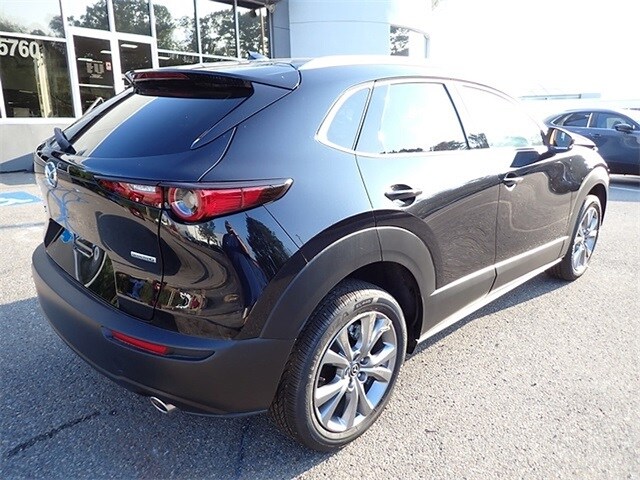 2025 Mazda CX-30 2.5 S Premium photo 2