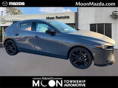 2026 Mazda Mazda3 Hatchback 2.5 Turbo Premium Plus AWD HATCHBACK
