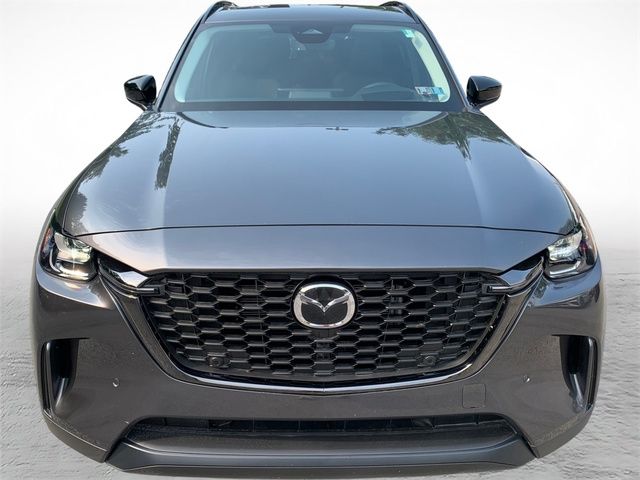 2026 Mazda CX-90 Premium Package - Photo 8