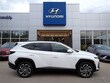 Hyundai Tucson Hybrid