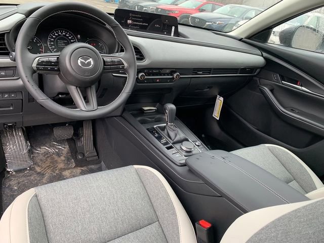 2026 Mazda CX-30 Aire Edition - Photo 12