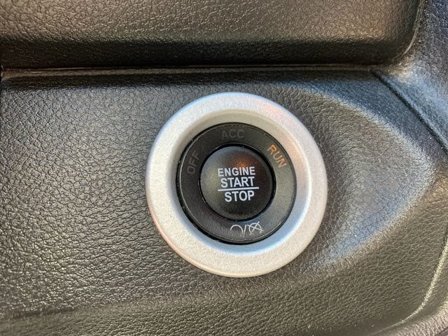 2021 RAM Ram 1500 Classic Warlock - Photo 22