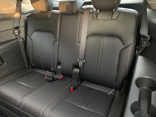 2026 Mazda CX-90 Preferred Package - Photo 12