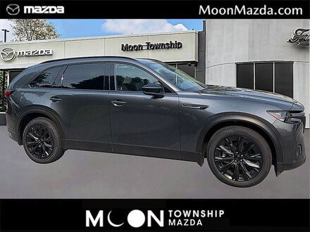 2026 Mazda CX-90 Plug-In Hybrid Premium Sport AWD Sport Utility