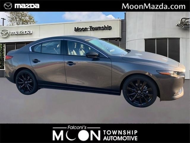2026 Mazda CX-3 TurboPremium Plus AT 4-Door SKYACTIV AWD's photo