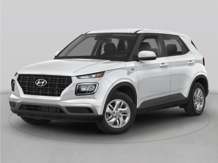 2023 Hyundai Venue Limited SUV