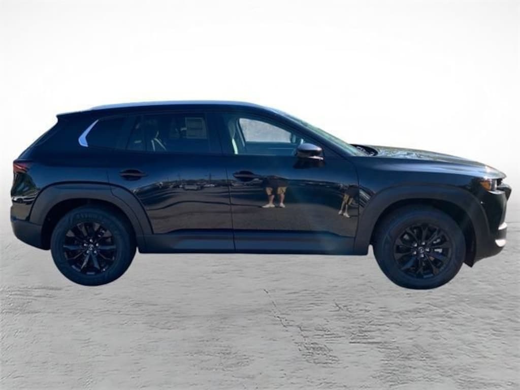 New 2026 Mazda CX-50 2.5 S Preferred AWD Sport Utility