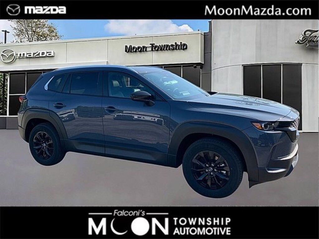 New 2026 Mazda CX-50 Hybrid Preferred AWD Sport Utility