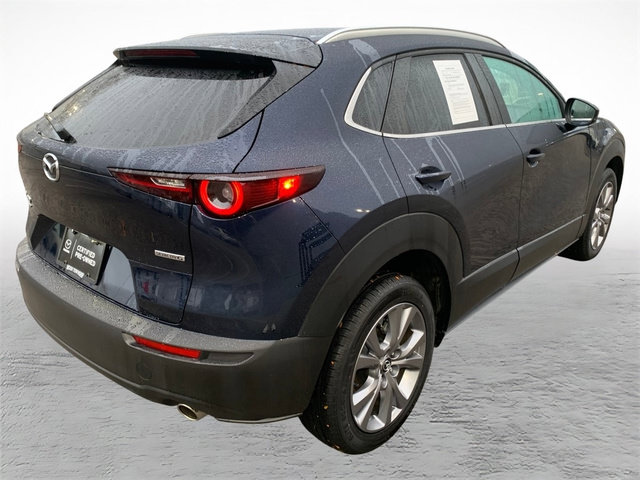Certified 2024 Mazda CX-30 2.5 S Preferred Package SUV