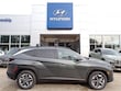 Hyundai Tucson Hybrid