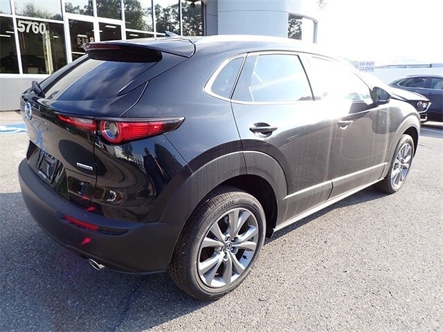2025 Mazda CX-30 2.5 S Premium photo 2