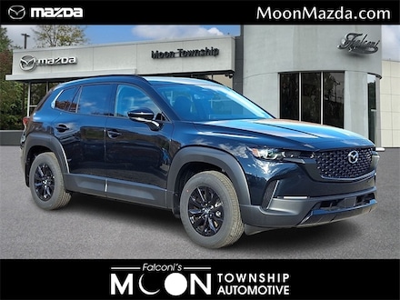 2026 Mazda CX-50 Hybrid Premium AWD Sport Utility