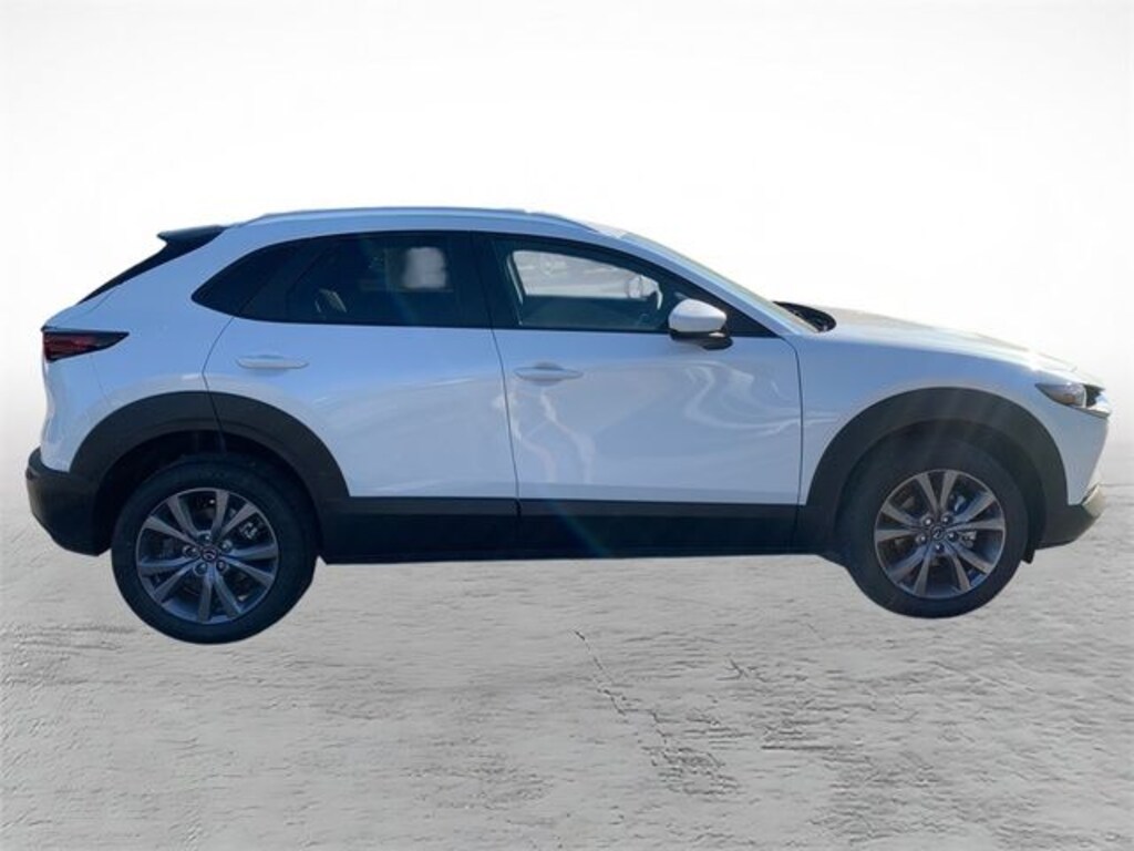 New 2026 Mazda CX-30 2.5 S Preferred AWD Sport Utility